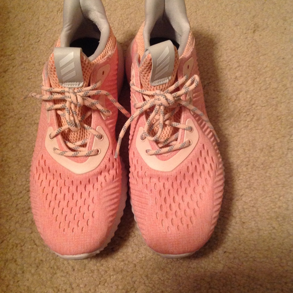 Adidas size 8